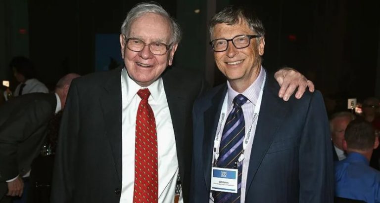 Miliarderi Warren Buffett ndërpret donacionet për fondacionin e Bill Gates pas zbulimit të lidhjeve me Jeffrey Epstein
