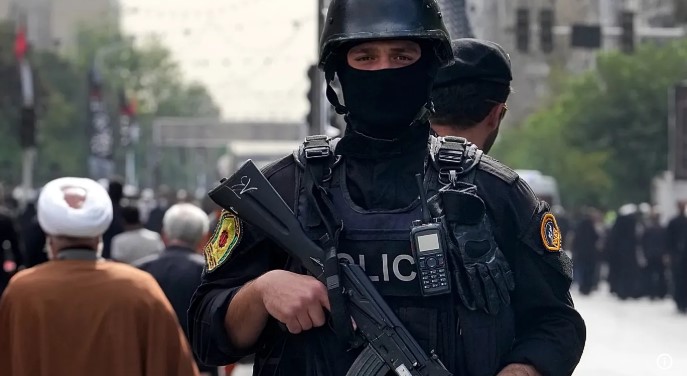 Akuzohej për djegien e një ndërtese qeveritare gjatë protestave të janarit, Irani ekzekuton një tjetër të dënuar