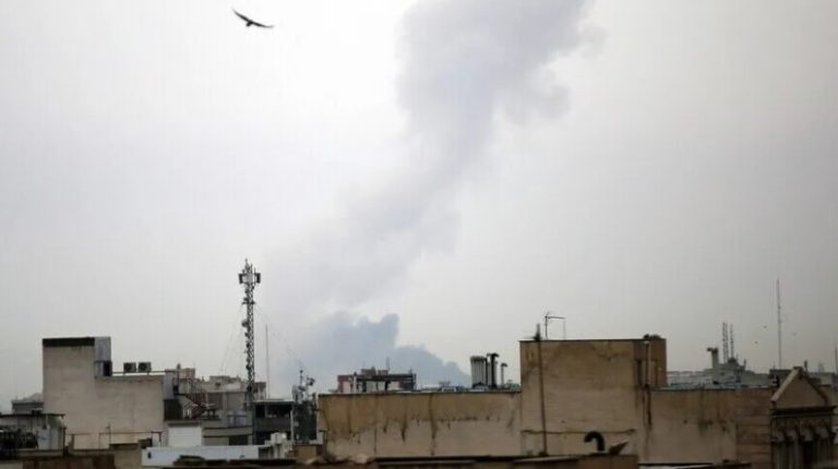 SHBA-të nisin një valë të re sulmesh kundër Iranit