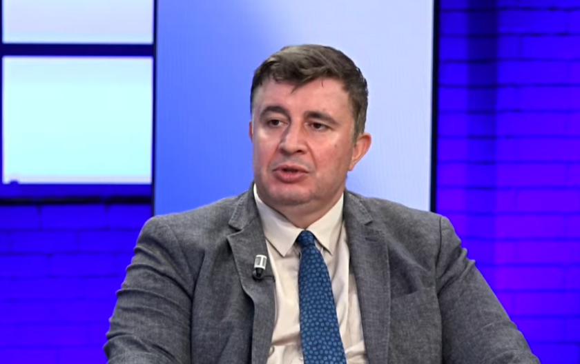 “PD të reflektojë”, Nurellari: Ka humbur zgjedhjet e s’bën mbledhje për Këshillin Kombëtar