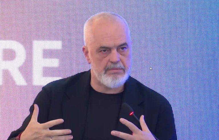 Rama: Rilindja urbane e ka kryer misionin e saj, kalojmë në moment tjetër