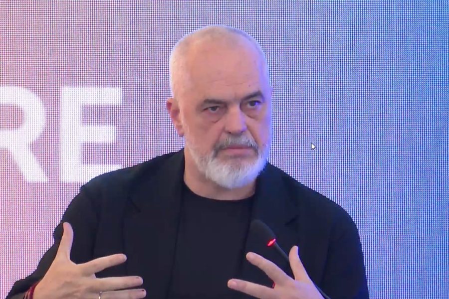 Rama: Rilindja urbane e ka kryer misionin e saj, kalojmë në moment tjetër