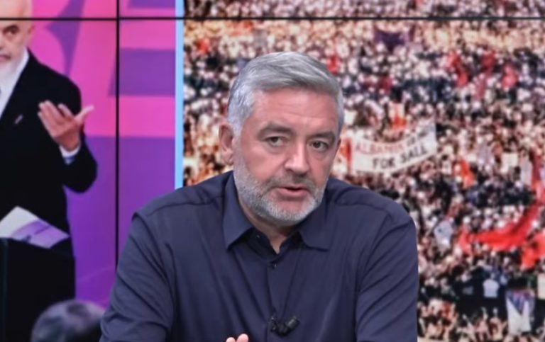 “Zgjedhjet vendore, do tregojnë sa mbështetje do ketë protesta”, Klosi: Shumë mirë që u kanalizuan politikisht!