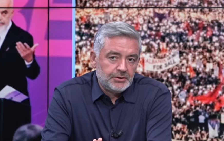 “Zgjedhjet vendore, do tregojnë sa mbështetje do ketë protesta”, Klosi: Shumë mirë që u kanalizuan politikisht!