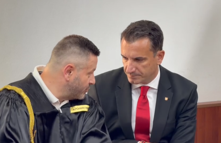 Gjykata Administrative rrëzon padinë e Veliajt për prokurorin Ols Dado, nuk legjitimohet