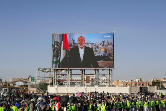 Pas vrasjes së Sinwarit, Hamasi zgjedh Khalil al-Hayya si udhëheqësin e përgjithshëm