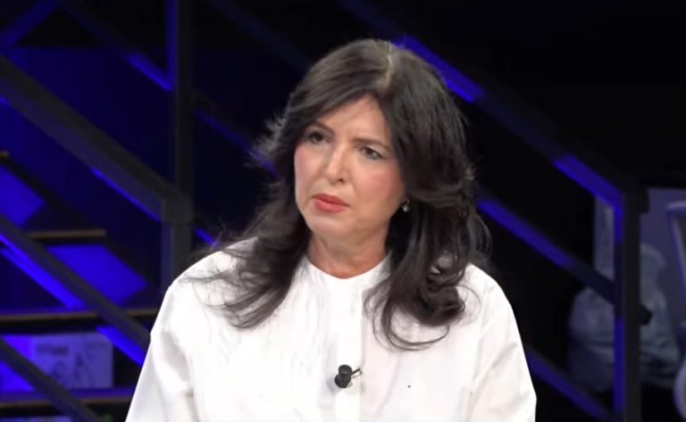 “Rama po na shet reflektim nëpërmjet ‘Besës'”, Karabina: Po përdor retorikën e njëjtë për votuesit