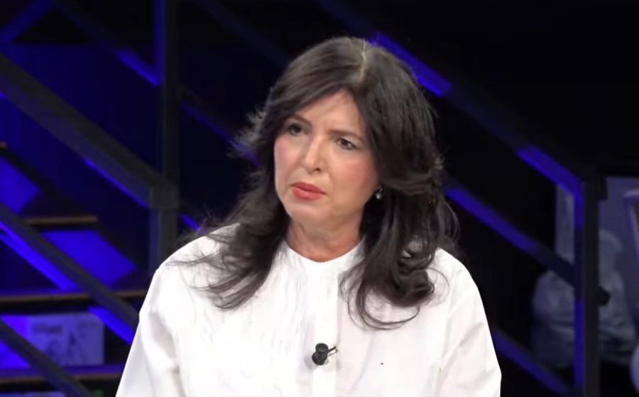“Rama po na shet reflektim nëpërmjet ‘Besës'”, Karabina: Po përdor retorikën e njëjtë për votuesit