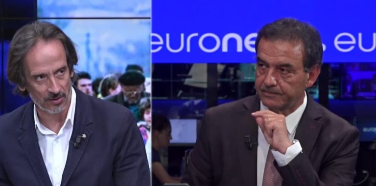 “Urrejtje patologjike ndaj Kosovës”, Andoni: Ministrja serbe pati kurajë dhe e tha, Daçiç e thelloi