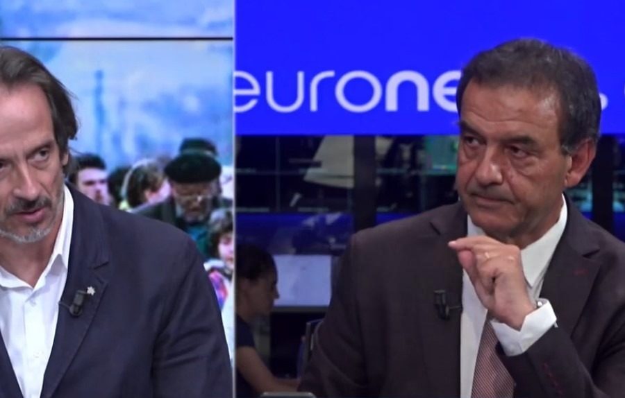 “Urrejtje patologjike ndaj Kosovës”, Andoni: Ministrja serbe pati kurajë dhe e tha, Daçiç e thelloi
