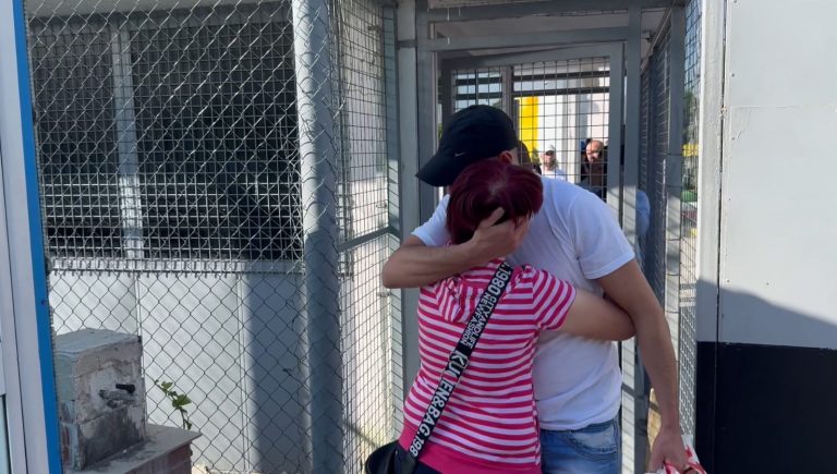Nis të zbatohet amnistia penale për 1300 të burgosur, lirohen 541 të parët