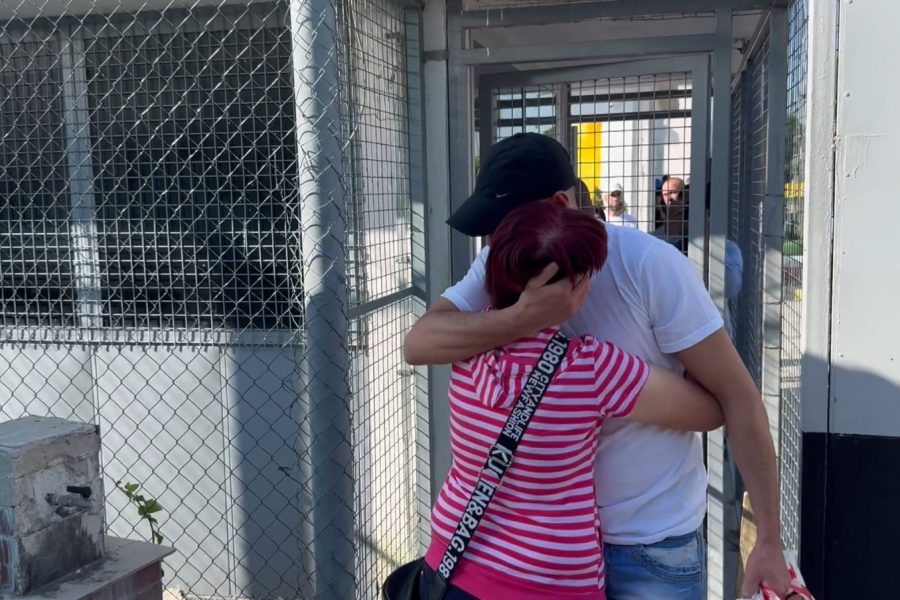 Nis të zbatohet amnistia penale për 1300 të burgosur, lirohen 541 të parët
