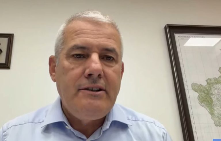 “Do bënte spastrim etnik në Kosovë”, Sveçla: Daçiç dhe Vuçiç pasardhës të Millosheviçit