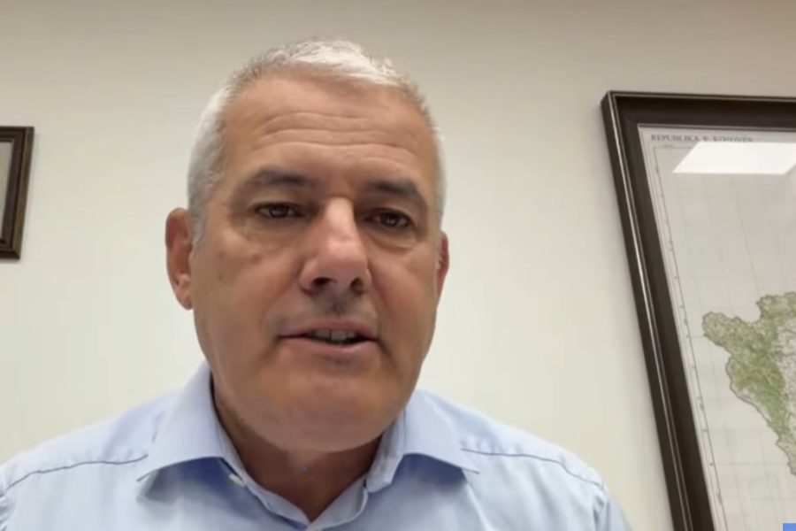 “Do bënte spastrim etnik në Kosovë”, Sveçla: Daçiç dhe Vuçiç pasardhës të Millosheviçit