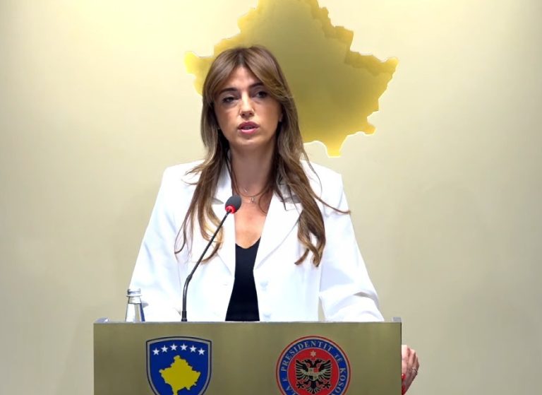 E fundit/ Haxhiu: Seanca konstituive e Kuvendit të Kosovës, më 6 gusht