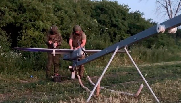 Ukraina godet me dron rajonin e Rostovit, 5 të vrarë dhe 8 të plagosur