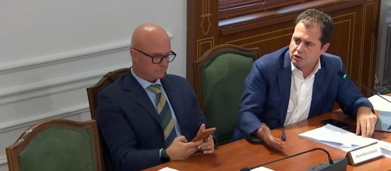 Bylykbashi: Senati amerikan kërkon hetim për trafikun e drogës në Shqipëri