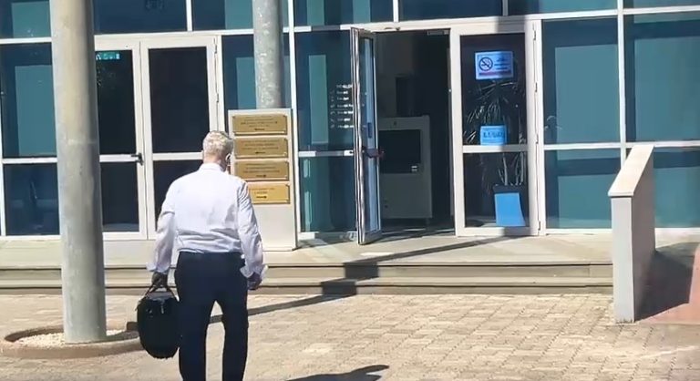 Seanca ndaj Ilir Metës, paraqitet në GJKKO avokati Bujar Musta