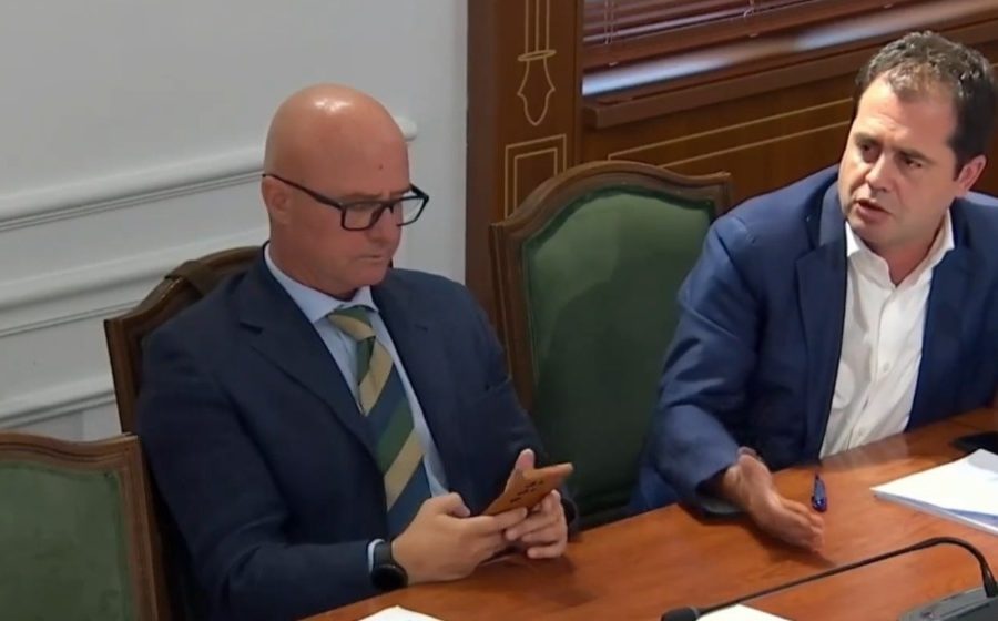 Bylykbashi: Senati amerikan kërkon hetim për trafikun e drogës në Shqipëri