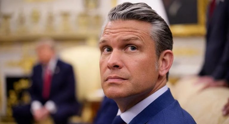 Hegseth: Ushtria amerikane do t’i nënshtrohet testeve për testosteronin