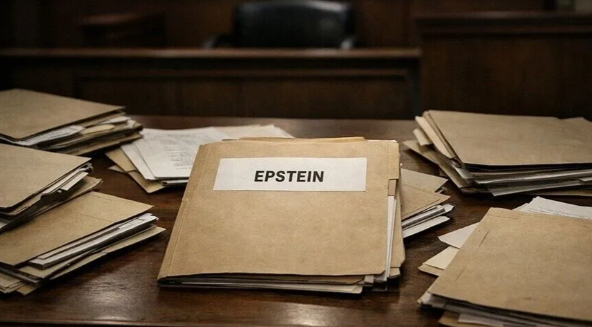 Departamenti Amerikan i Drejtësisë refuzon të dorëzojë dosje shtesë që lidhen me Epstein