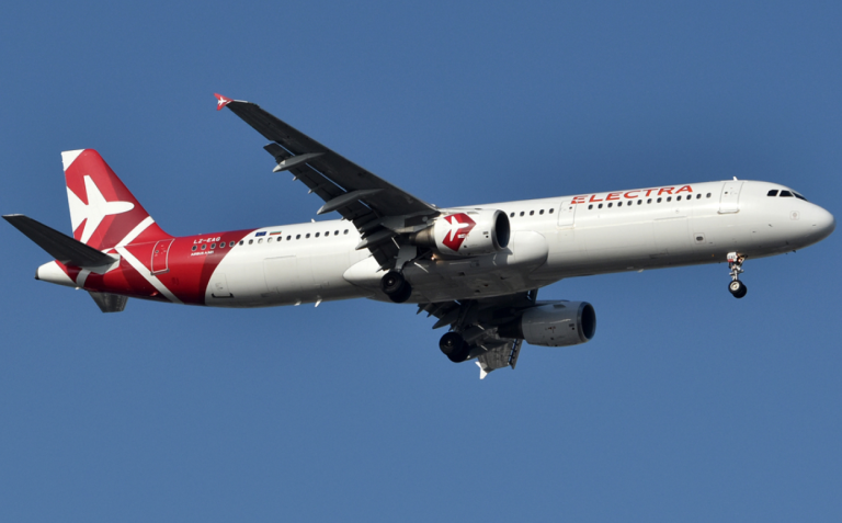 Alarm për rrëmbim në një avion me 180 pasagjerë, Izraeli ngre në ajër avionët luftarakë