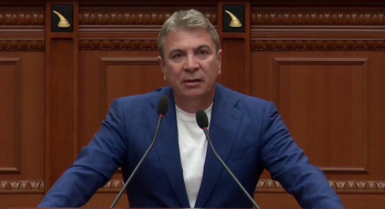 Gjiknuri: Qeveria gati të financojë me mbi 50 milionë euro votimin elektronik