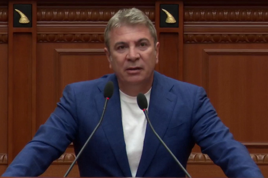 Gjiknuri: Qeveria gati të financojë me mbi 50 milionë euro votimin elektronik