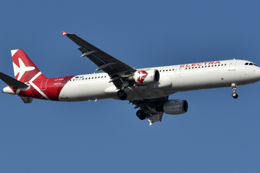 Alarm për rrëmbim në një avion me 180 pasagjerë, Izraeli ngre në ajër avionët luftarakë