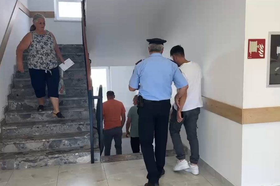 Plagosja në Shkodër, arrestohet autori 18-vjeçar. Pranga edhe babait të tij për bashkëpunim në krim