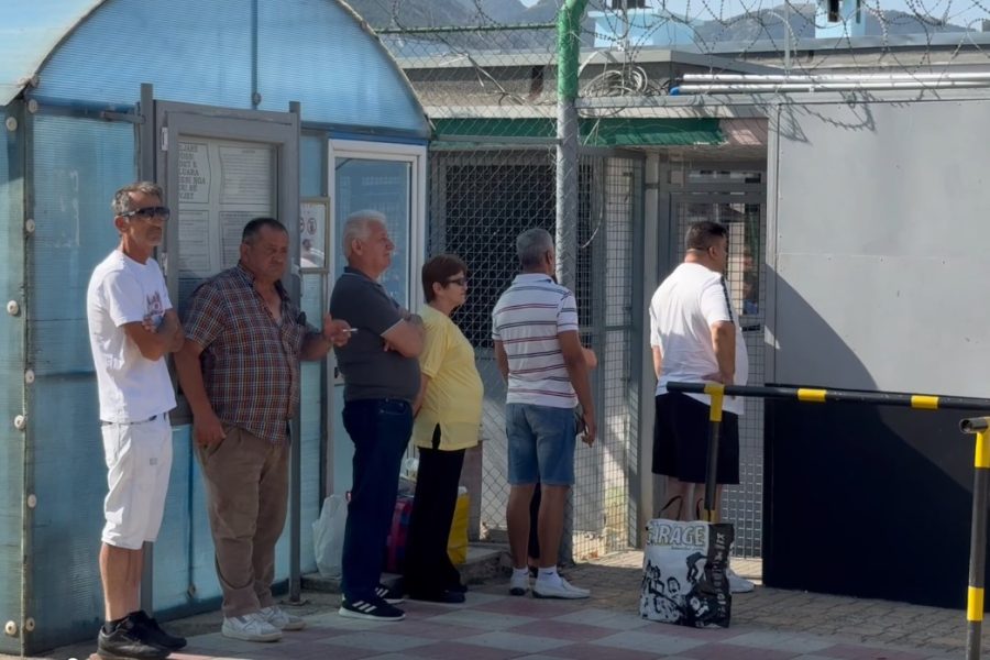 Amnistia penale, Drejtoria e Përgjithshme e Burgjeve: U liruan 553 persona, 863 të dënuar përfituan zbritje të dënimit