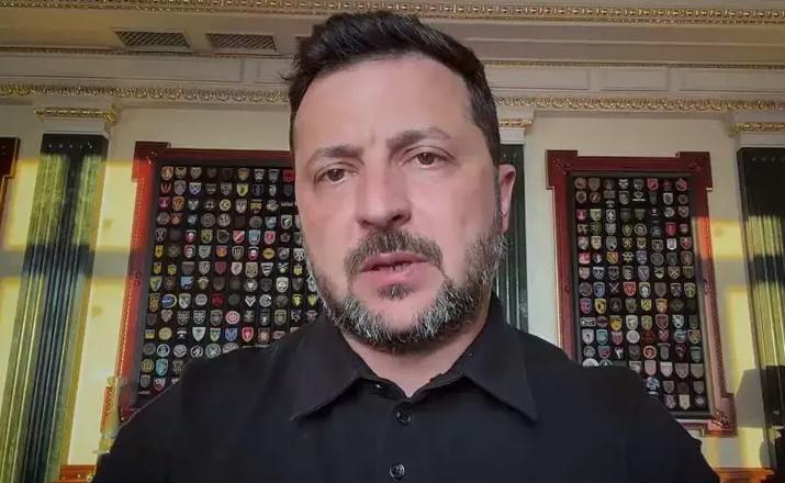 Zelensky flet për kabinetin e ri qeveritar: Detyra kryesore garantimi i sigurisë, do ketë ndryshime me partnerët