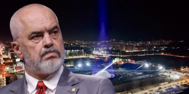 Rama publikon pamjet e stadiumit për koncertin e Kanye West: 4 milionë € nuk janë shpenzim, por investim