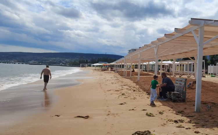 Pa naftë, pa energji dhe pa turistë, efektet e sulmeve ukrainase në Krime