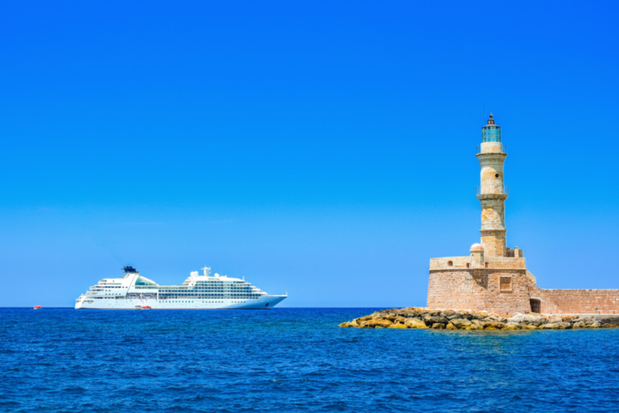 Britaniku humb jetën në një anije turistike pranë Kretës, rasti i dytë brenda pak javësh