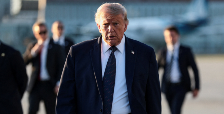 Trump: Irani liroi një shtetase amerikane të burgosur që prej dhjetorit 2024