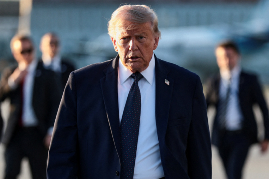 Trump: Irani liroi një shtetase amerikane të burgosur që prej dhjetorit 2024