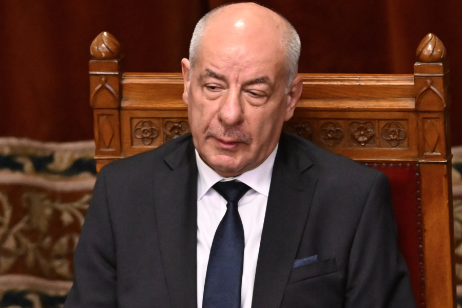 Presidenti i Hungarisë pranon të japë dorëheqjen pasi ndryshimi i ligjit i jep fund mandatit të tij