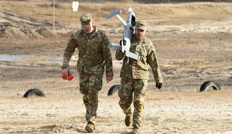NATO kërkon armë më ekonomike kundër dronëve: Nuk mund të përdorim raketa milionëshe