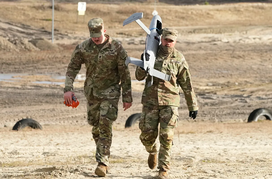 NATO kërkon armë më ekonomike kundër dronëve: Nuk mund të përdorim raketa milionëshe