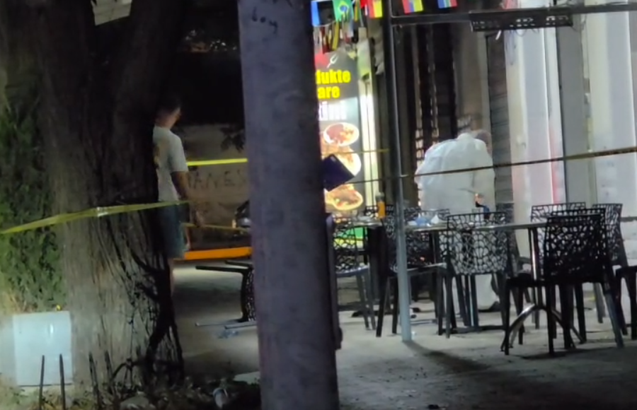 Plagosja e tre personave në Elbasan, policia jep detajet dhe emrat: Oficeri ndoqi autorin