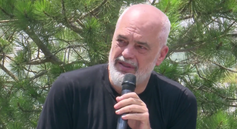 Rama takim me banorët e Thethit, flet për shembjet: U keqinterpretua fjala ime për legalizimet