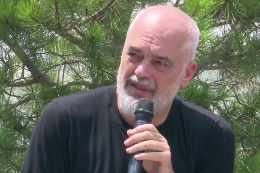Rama takim me banorët e Thethit, flet për shembjet: U keqinterpretua fjala ime për legalizimet