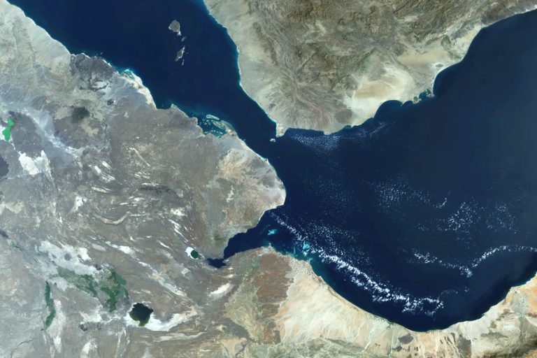 Një front i ri po hapet në luftën e Iranit, nafta përballet edhe me bllokadën e ngushticës Bab al-Mandeb