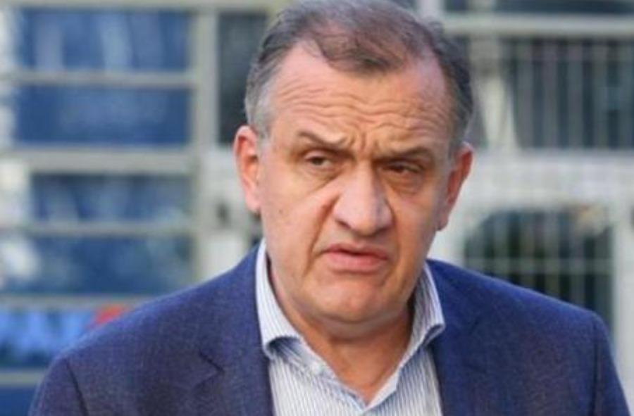 Apeli i GJKKO rrëzon kërkesën e Ilir Beqajt për lirim nga burgu