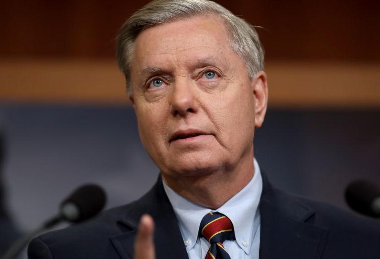 Ceremonia mortore e Lindsey Graham, do të marrin pjesë edhe Netanyahu dhe Zelenskyy