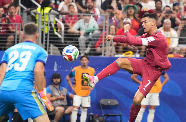 “Kam dhënë gjithçka,” Ronaldo e konfirmon sërish pas humbjes me Spanjën: Kjo ishte Kupa ime e fundit e Botës