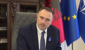 Ministri Nufi zbulon kush e vendos datën për Samitin e NATO-s në Tiranë