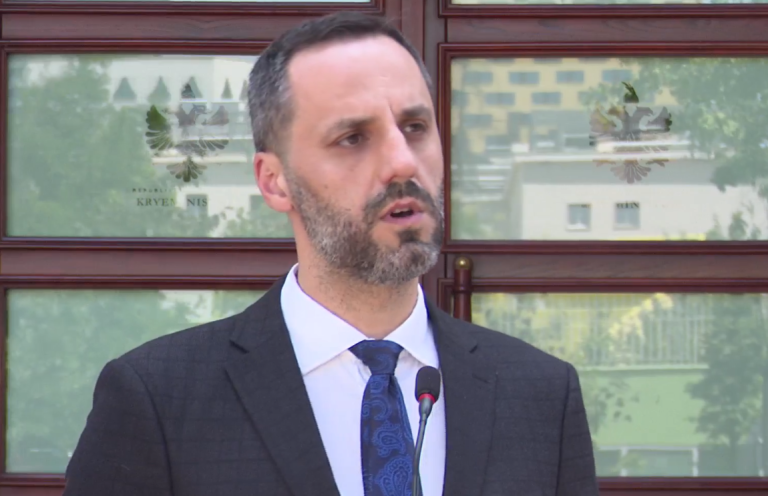 Vendimet e qeverisë, Lamallari: U miratua paketa e mbështetjes për familjet e policëve të rënë në detyrë dhe të plagosurit