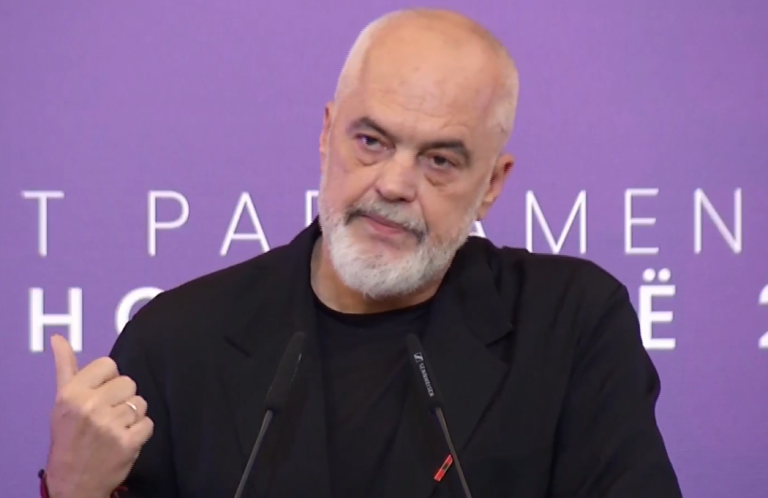 Rama liston mësimet nga protesta: Epoka e mungesave është mbyllur, u hap epoka e pritshmërive